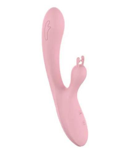 Vibrador De Conejito Recargable