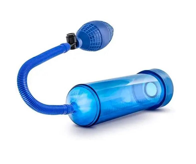 Bomba Al Vacío