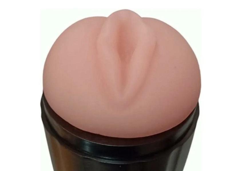 Masturbador Con Vibración Intensa