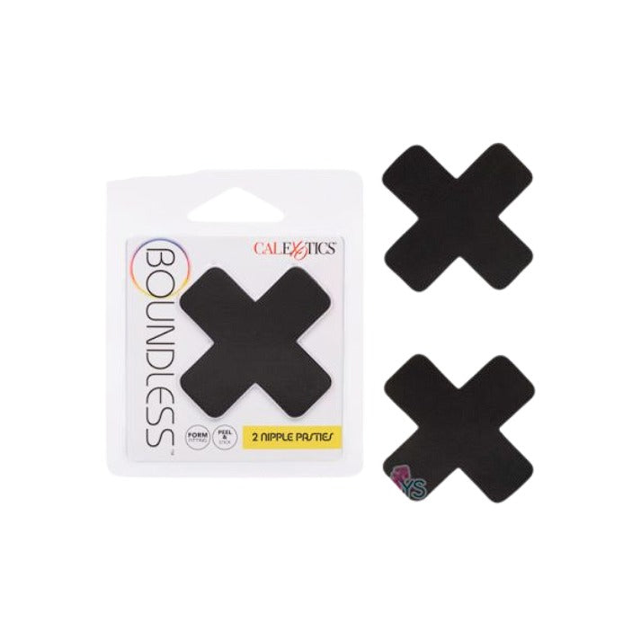 Pegatinas Para Pezones