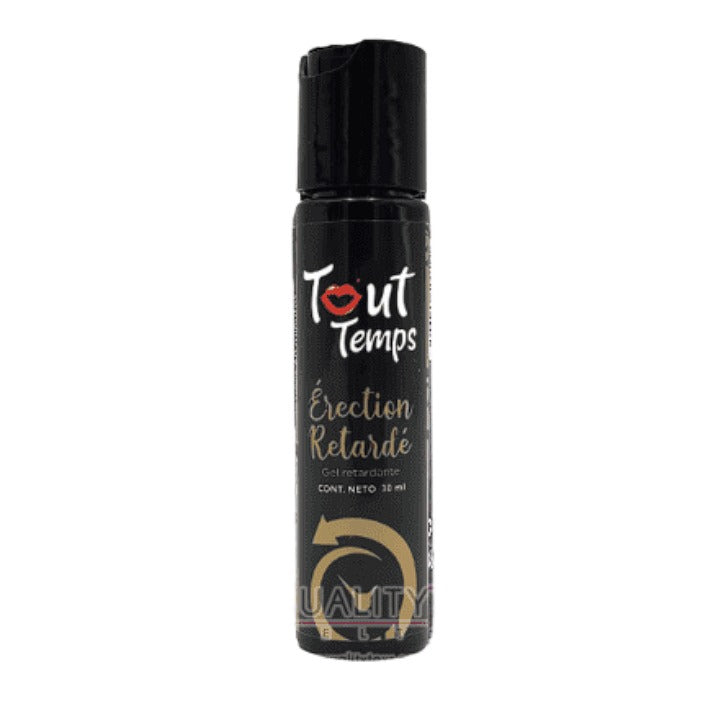 Gel Retardante Lubricante