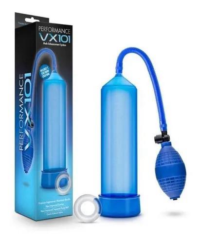 Bomba Al Vacío