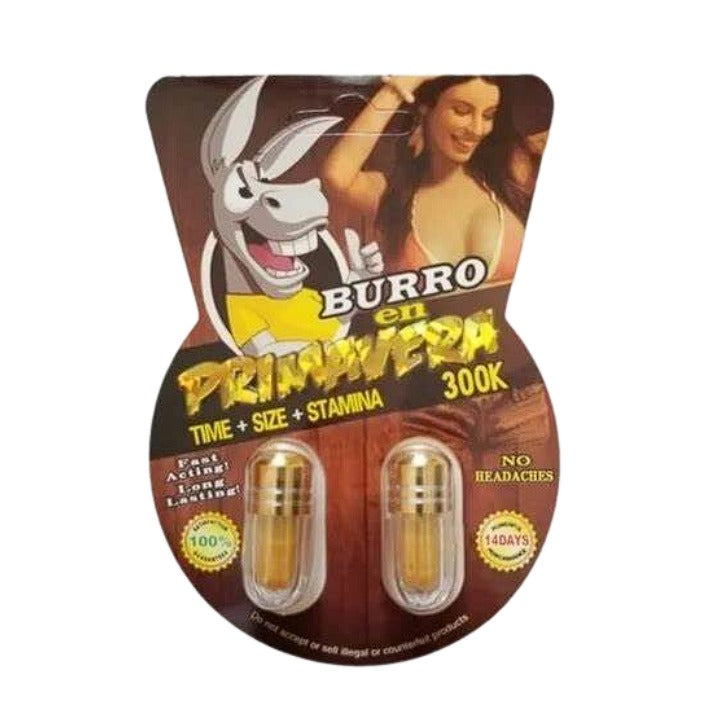 Vigorizantes