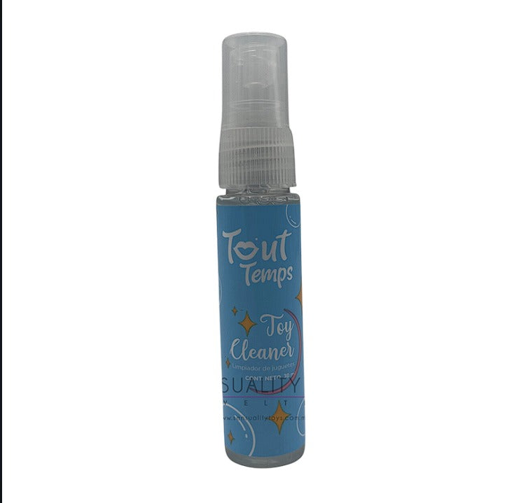 Limpiador De Juguetes Spray 30 ml