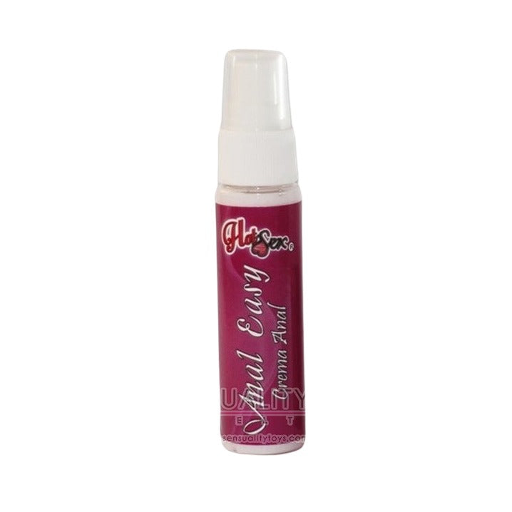 Desensibilizador Anal en Crema 30 ml