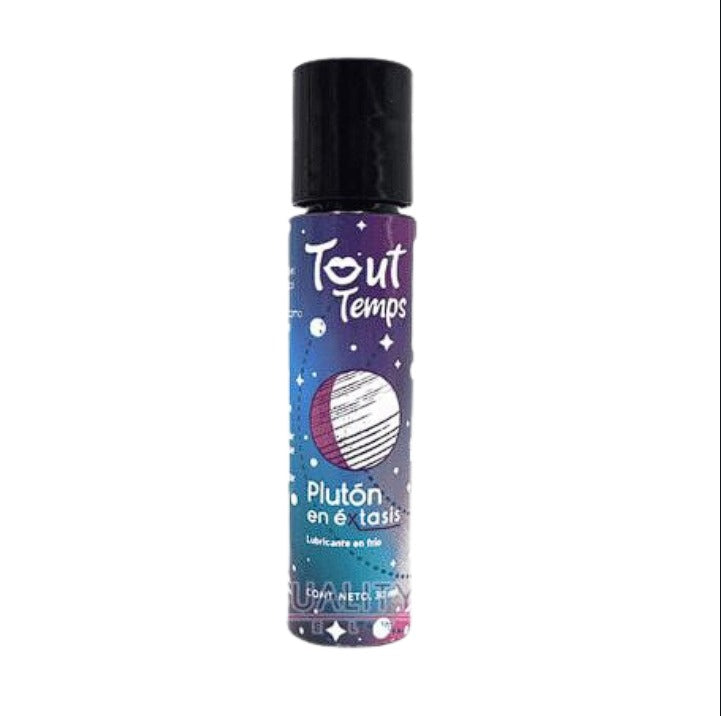 Lubricante En Frío Base Agua 30 ml