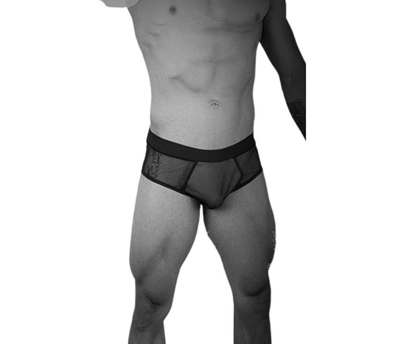 Lencería Para Hombre Trusa Unitalla