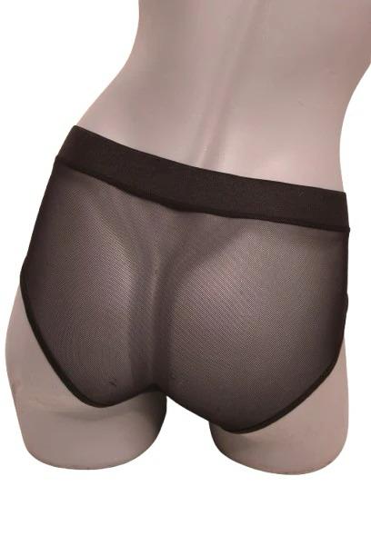 Lencería Para Hombre Trusa Unitalla